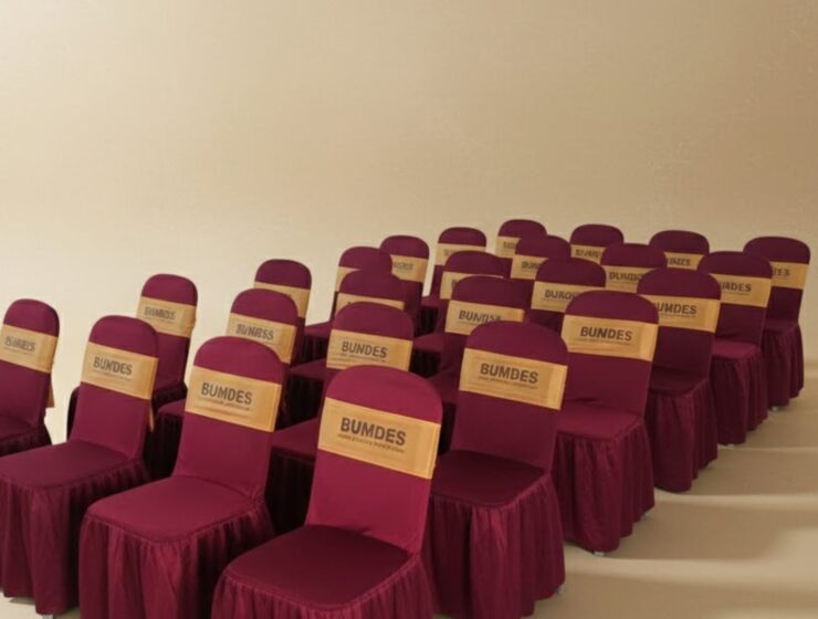 sarung kursi bumdes giling